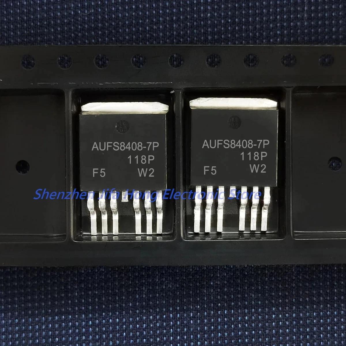 10Pcs Auirfs8408-7P…