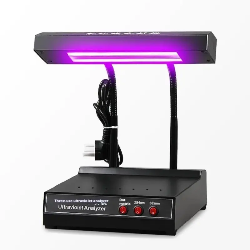 ZF-1 Desktop Ultrav…