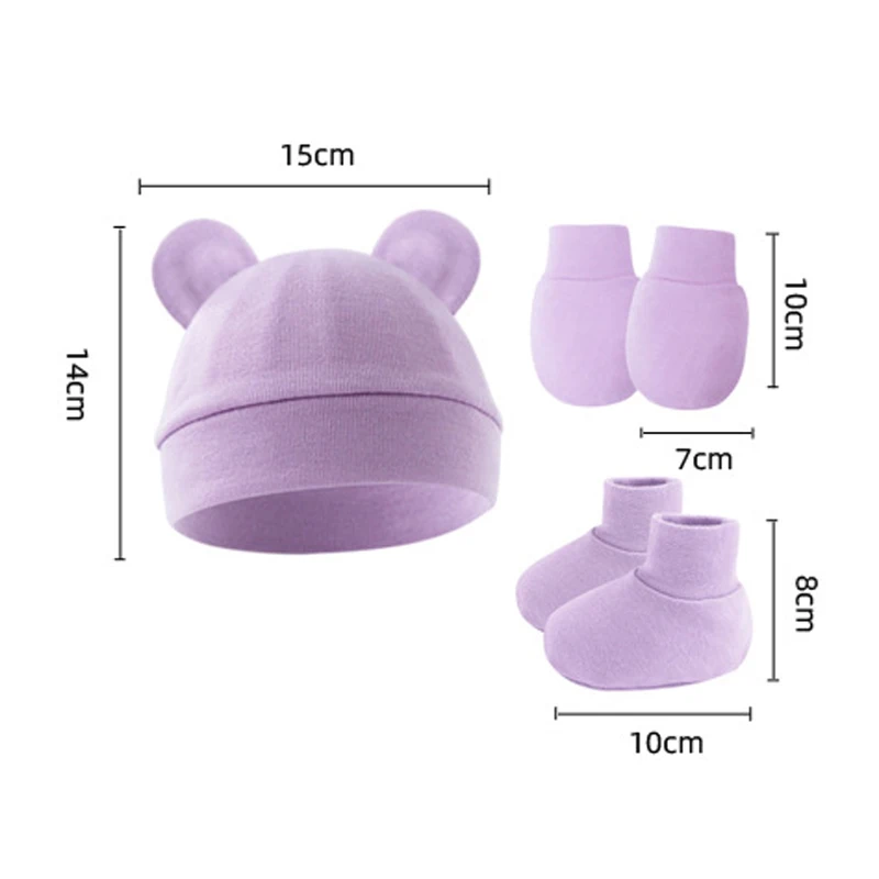 Thumbnail 4 - #60 Latest Baby Gloves & Mittens Offers