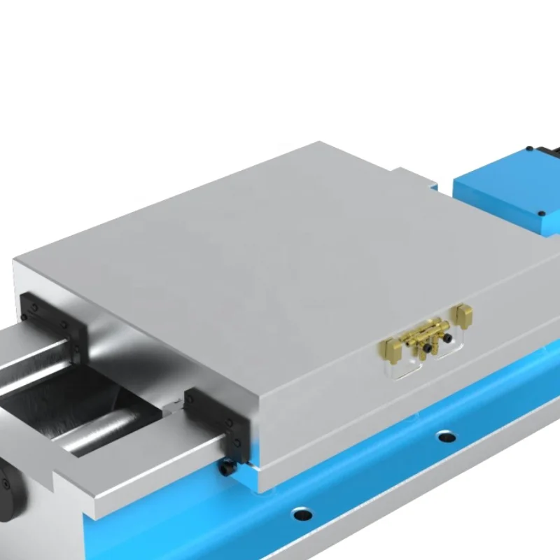 Precision CNC Hard Guide Rail Precision Sliding Table One Word Hard Rail Slide -300 Series