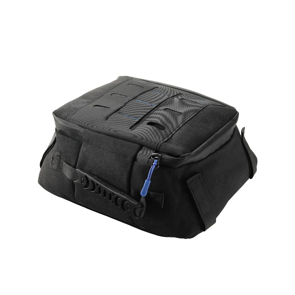 New For BMW R1300GS 2023 Top Case Bag Waterproof Motorcycle Accessory Portable Travel Tool Bag GS1300 Top Box for R Series