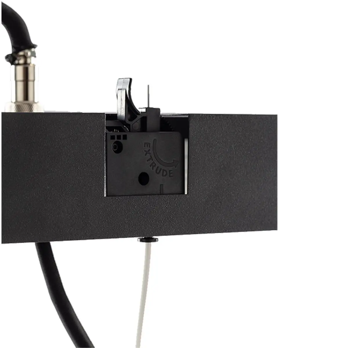 (A99Z) For QQ-S PRO Extruder Direct Drive Q5 QQS J-Head 3D Printer Parts V6 Hotend with Assembly Tools