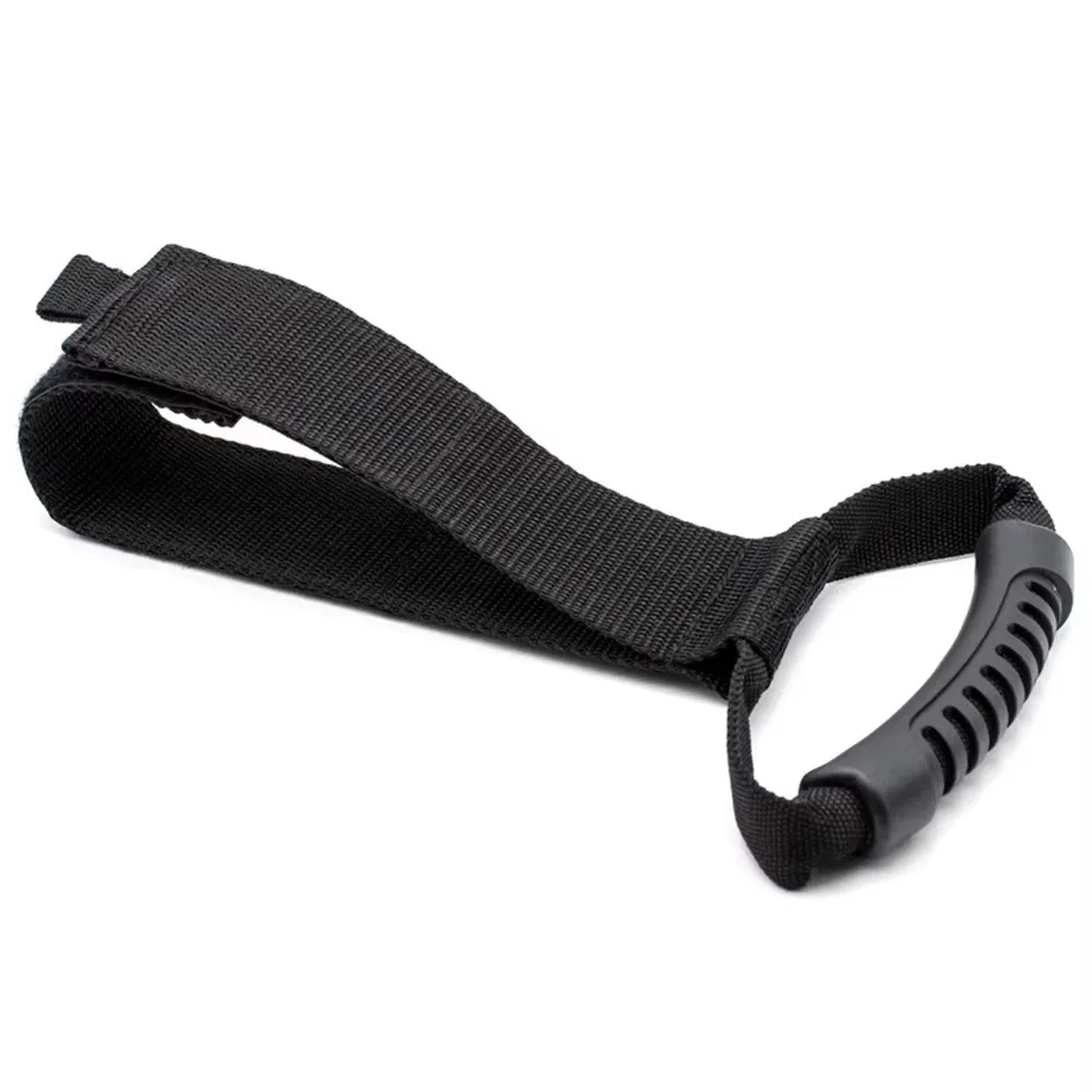 Extension Cord Organizer, Multipurpose Heavy-Duty Storage Strap With Handle, Fit Garages, RV And Boat Storage And Organization