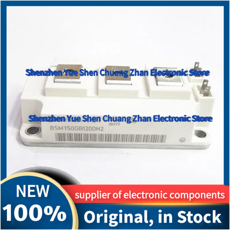

BSM300GB120DN2 BSM200GB120DN2 BSM150GB120DN2 BSM100GB120DN2 BSM75GB120DN2 IGBT Module