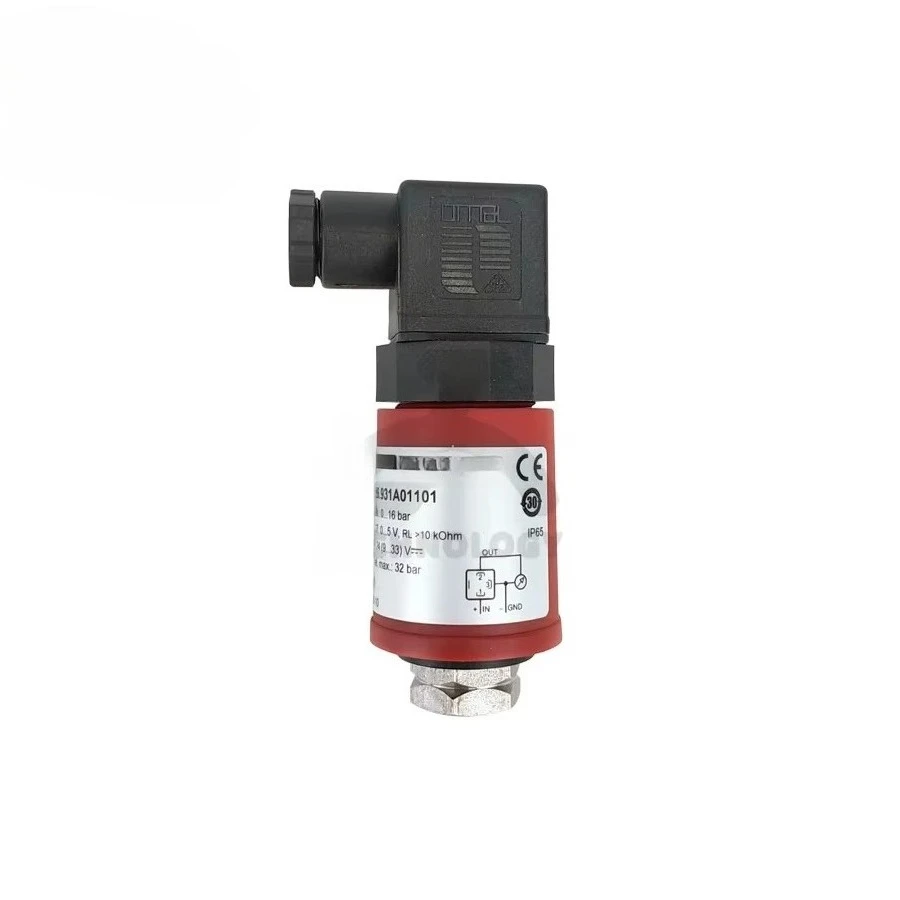 

Original New 506 Series Pressure Sensor 506.930A01101 506.931A01101 506.932A11101 506.931A03101 506.932A03101 506.931A01101W