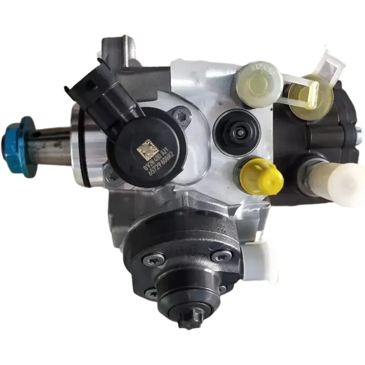 Fuel Injection Pump 0445020517 5303387 for Cummins ISF3.8 3.8L Diesel Engine