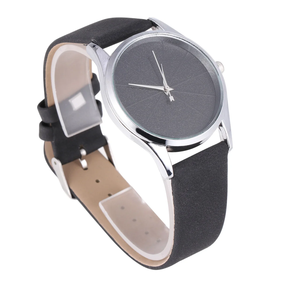 

Strap Watch Relaxing Thin Wristwatch Quartz Watches Simple Accurate Fashion