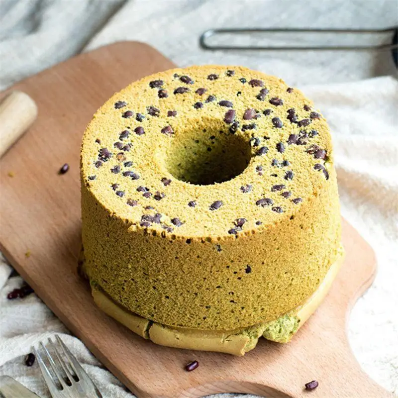 41XB HAPPELEN ALLIME CALLage BAKE BAYAUX ROND MOULA