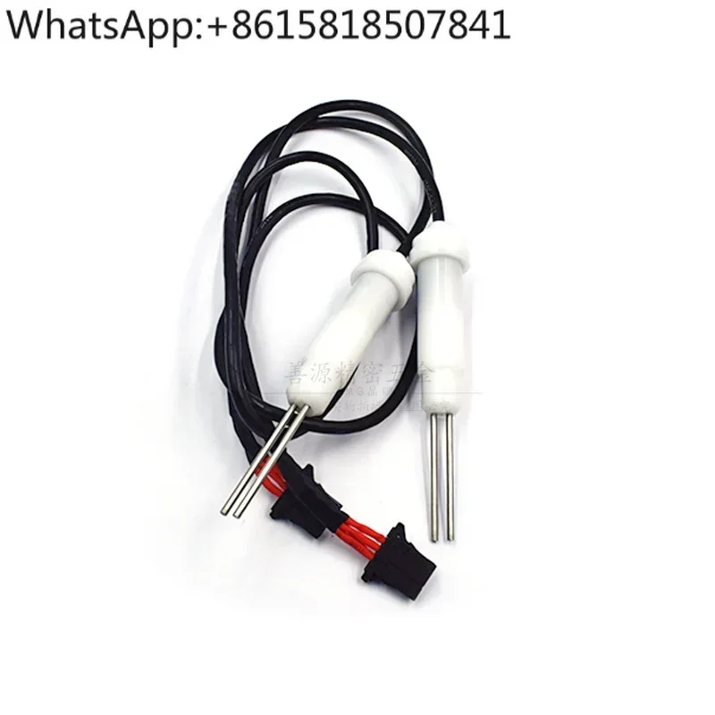 Conductivity sensor 135014892 Detection needle detector 135014900 Resin transmission