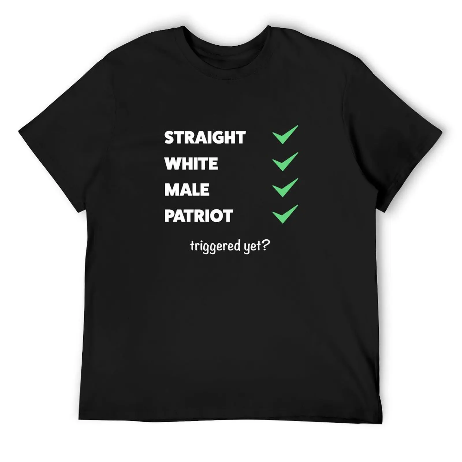 

Anti Woke - Funny Conservative Shirts T-Shirt blue archive new edition Funny t-shirts funny t shirts for men