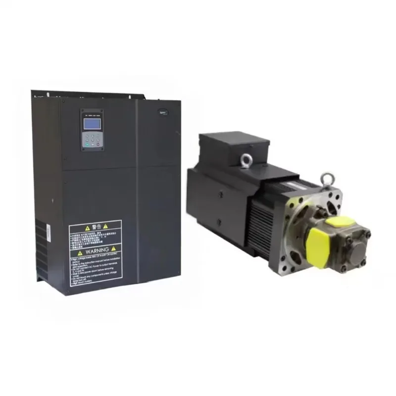 

Multi Function 25kW Hybrid Driver For Hydraulic Servo Control