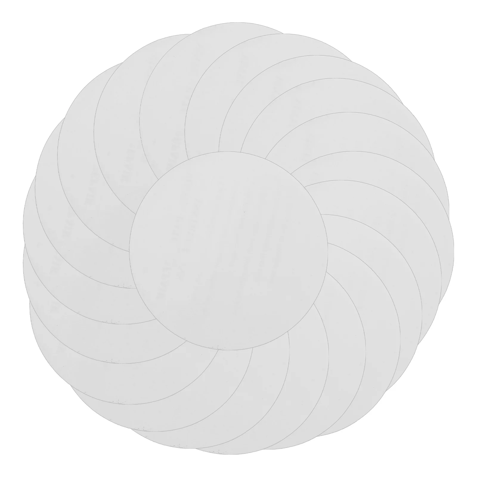 20 шт. водонепроницаемые ремонтные заплаты, пластиковые ремонтные заплаты, прозрачные самоклеящиеся для бассейна, кольцо для плавания, матрас, надувной матрас, набор патчей