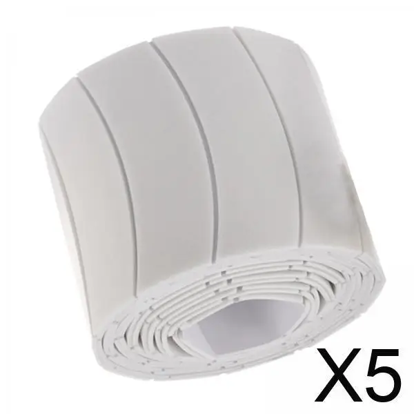 

5x110x Eye Pads for Eyelash Extensions Pre Cut Makeup Tools for Home Use Women