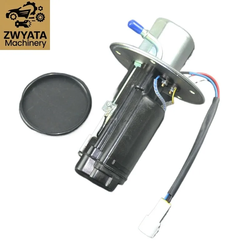 15100-29G00 لسوزوكي GSXR600 GSXR750 GSX-R600 2004-2005 دراجة نارية مضخة الوقود الجمعية 1510029G00 UC-T30SU16