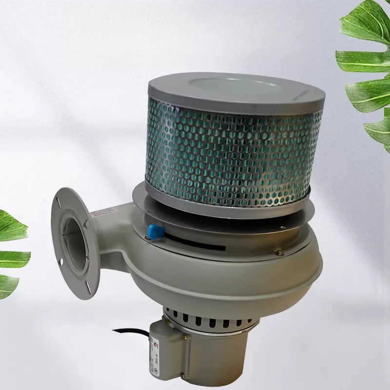 Dryer Fan Filter Element Filter Dust Collector Trend Baking Barrel Dryer Drying Machine 50/100KG