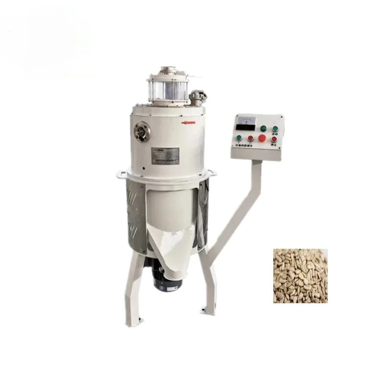 

Commercial Sunflower Seeds Shelling Machine Pumpkin Melon Watermelon Seeds Seeds Sheller Processing Machine