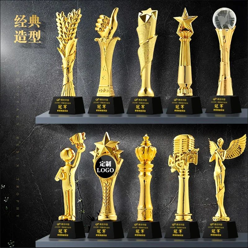Thumbnail 3 - #30 Best Award Plaques to Buy In 2026