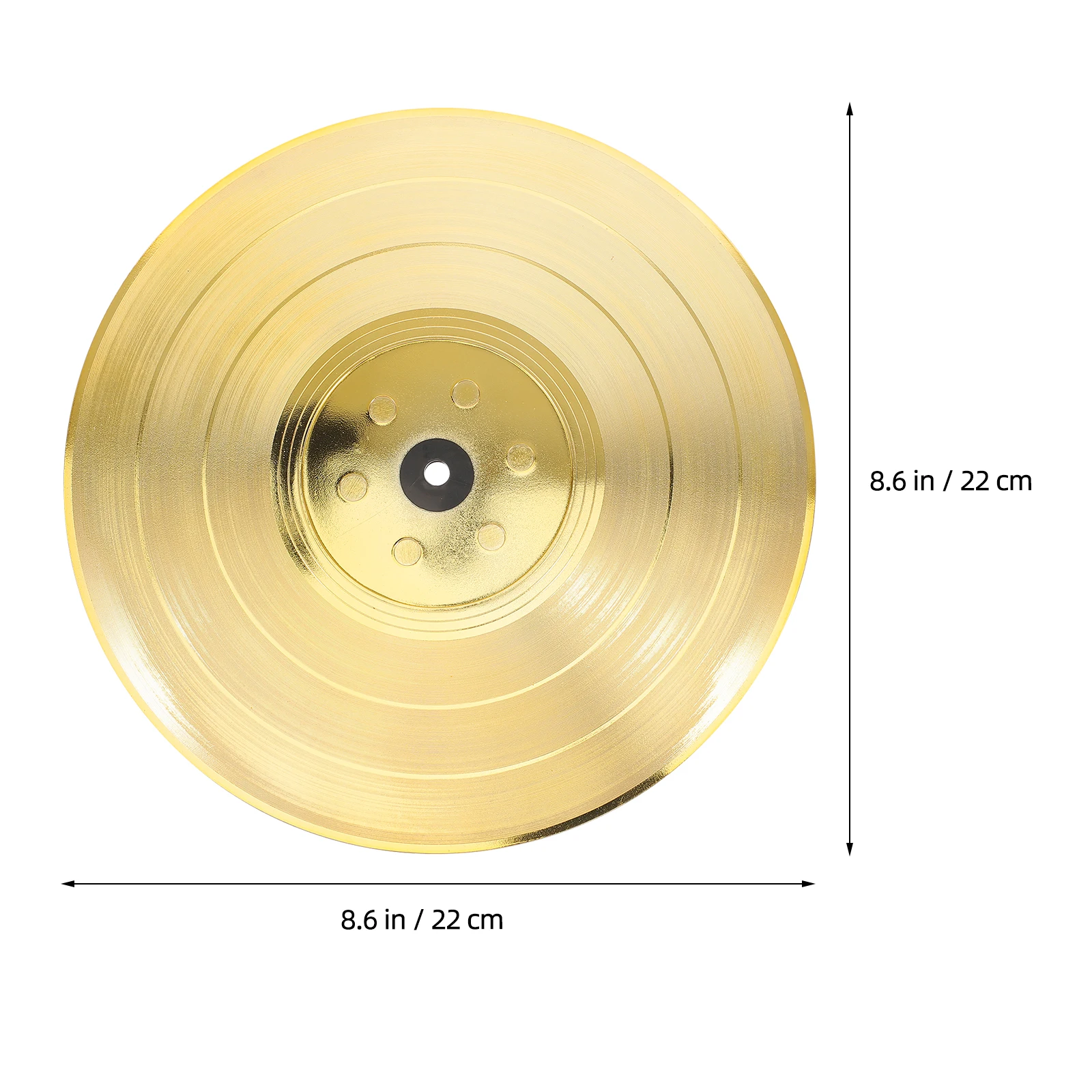 Коврики-антискользители для виниловых дисков