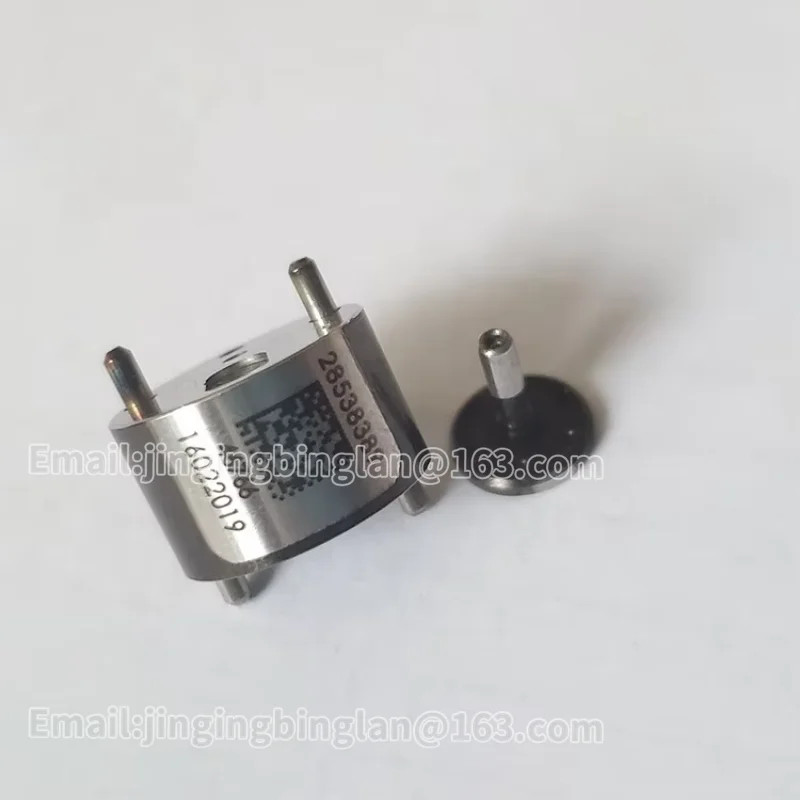 

Регулирующий клапан форсунки Common Rail дизельного двигателя 28538389 28239294 28440421 9308Z621C 9308-618C