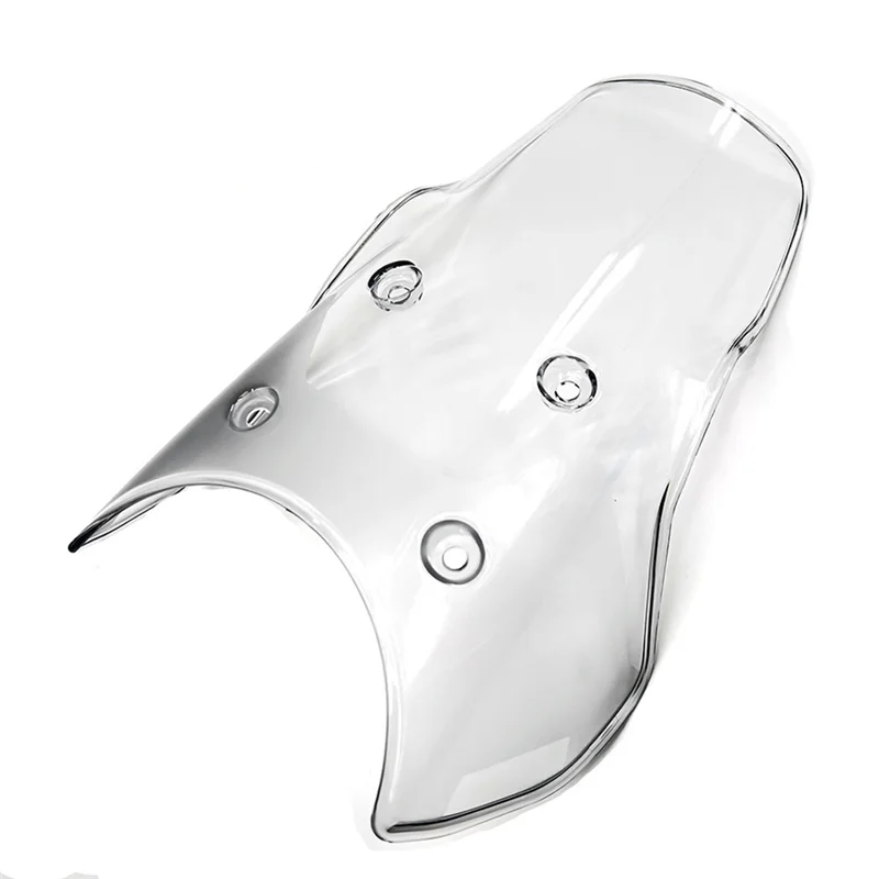 

VC-Innovative-Motorcycle Windshield Windscreen Wind Screen Deflector For Himalayan 450 Himalayan 452 2024-2025