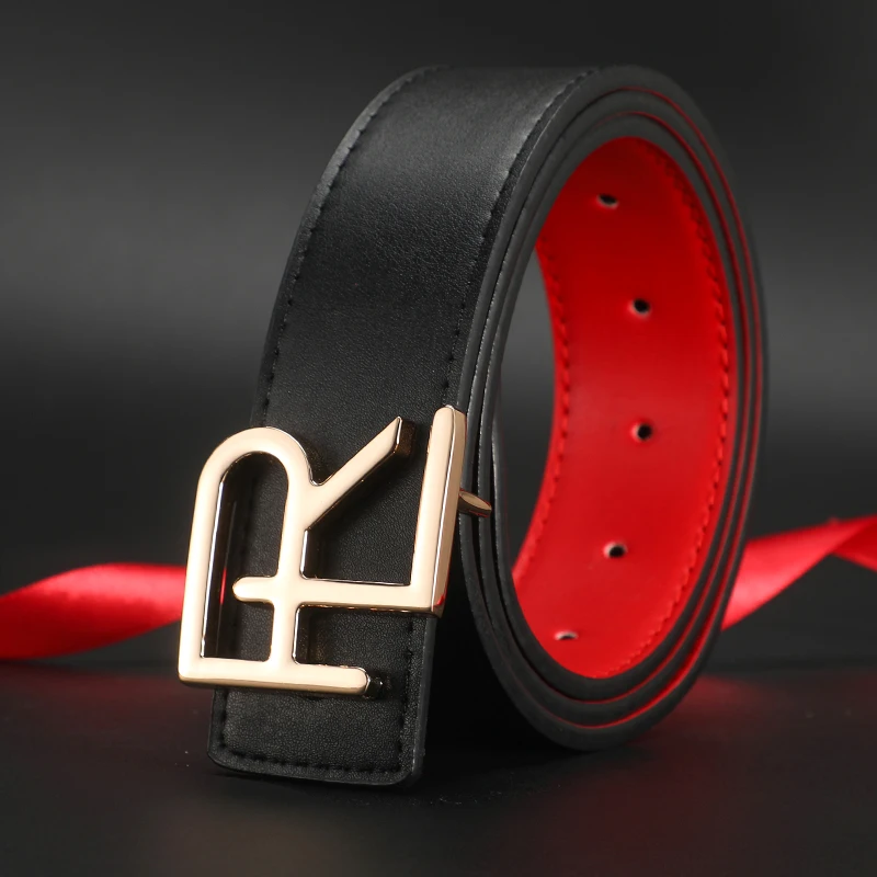 

Роскошный дизайнерский ремень 2026 года, широкий (38 мм), для мужчин, высококачественный мужской ремень, кожаный ремень для женских джинсов, женский ремень
