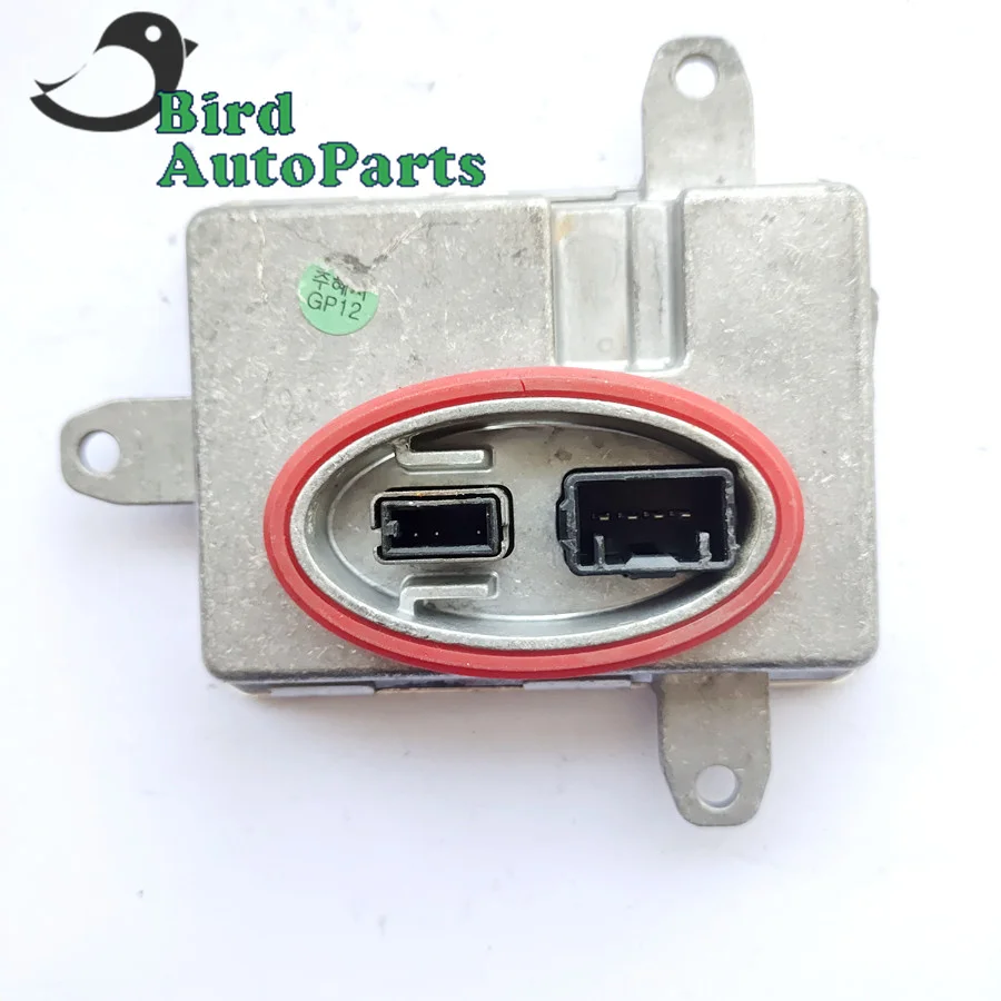 10R-036131 Genuine Original C5921-05750 D3S Xenon Headlight HID Ballast Control Module 3T921-01B80 10R036131