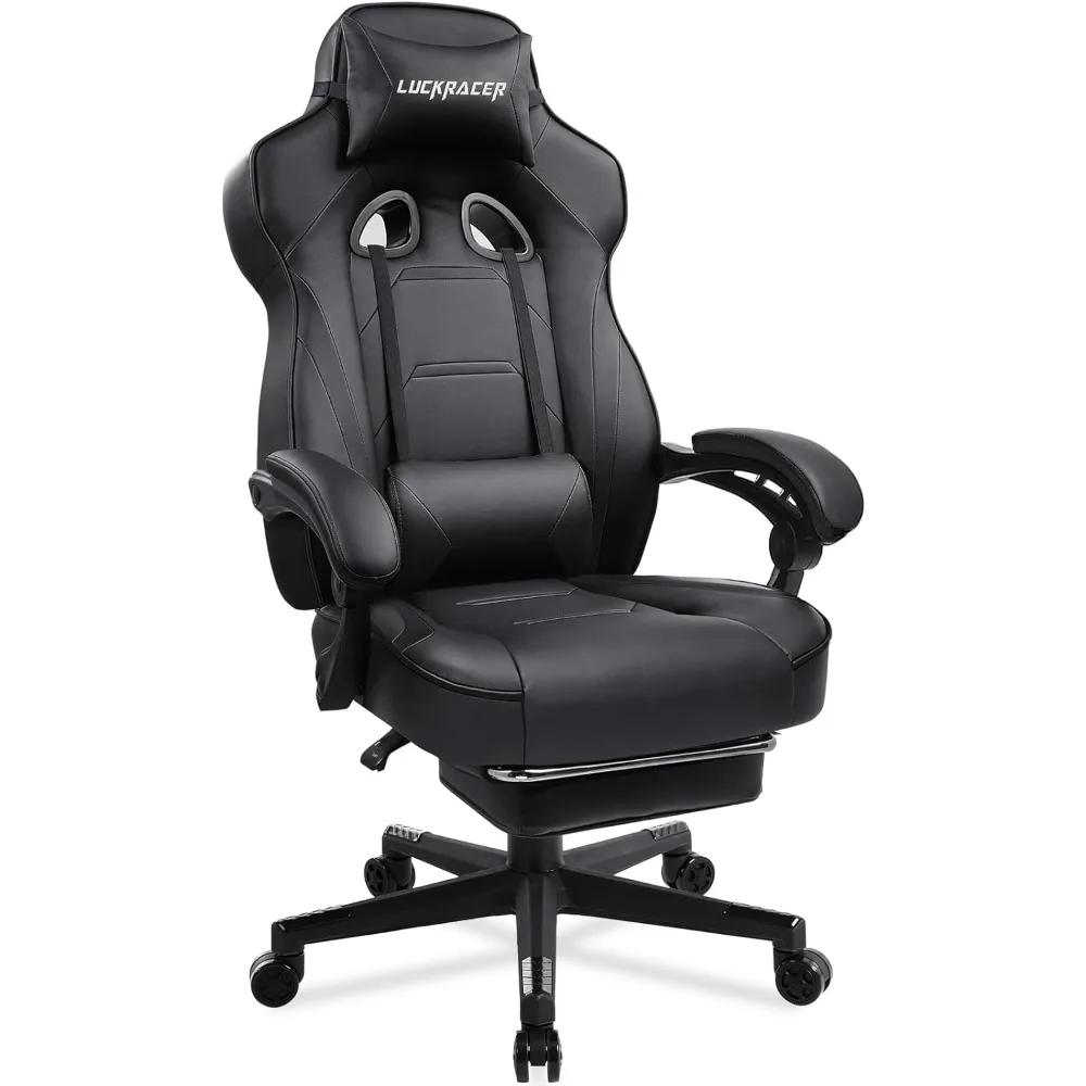 2024 Gaming Chair, 29.92D x 21.65W x 47.24H in  ergonomic chair  office furniture  office chairs  office chair ergonomic