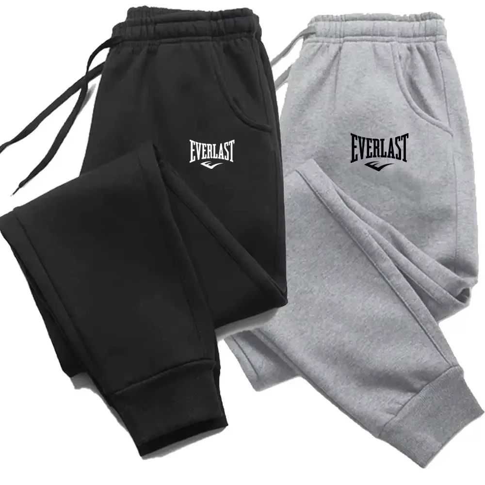 Spring Autumn Men Street Style Sweatpants, New Casual Running Sport Jogger Pants S-3XL Multi Sizes