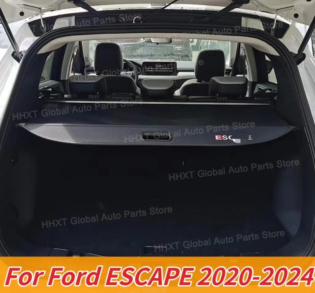 

Выдвижная полка для багажника Ford ESCAPE 2020-2024