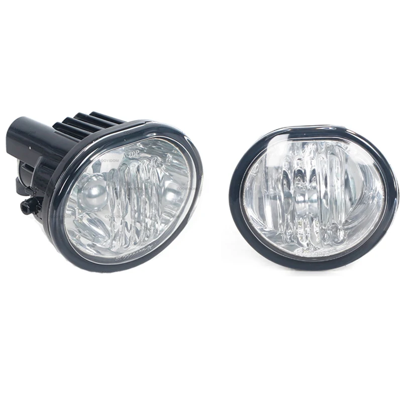 Samochodowe światło przeciwmgielne do Toyota Matrix Pontiac Vibe 2003 2004 2005 2006 2007 2008 Zespół świateł przeciwmgielnych przedniego zderzaka z żarówką TT 100924 -CL — zdjęcie 2