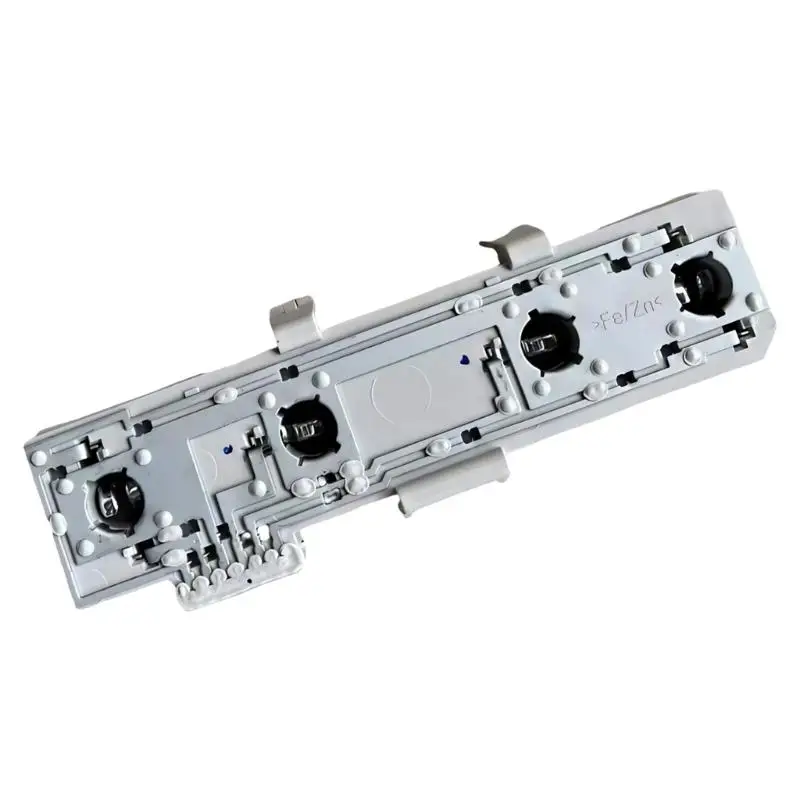 Picture 6: Left Tail Light Bulb Securing Part For Certain Vehicle 2004 Through 2013