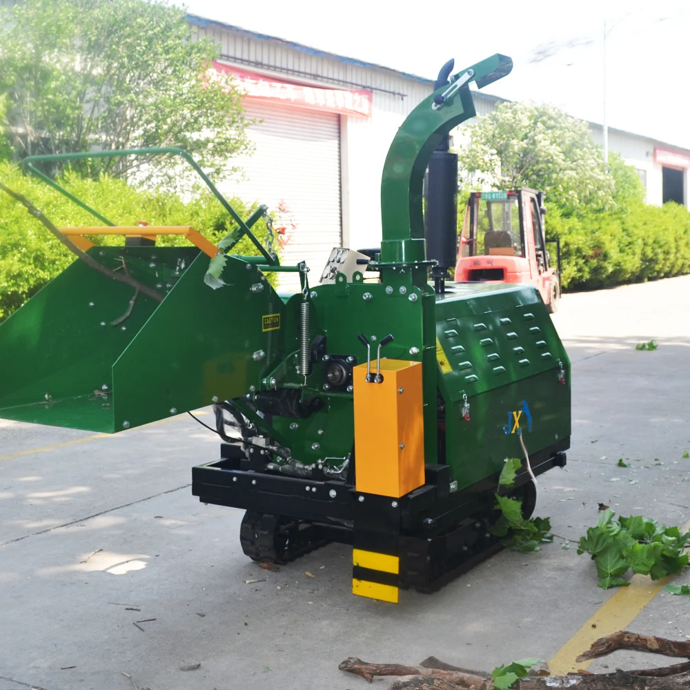 

Самый продаваемый лесной большой гидравлический измельчитель древесины, дизельный мини-измельчитель древесины, сделано в Китае