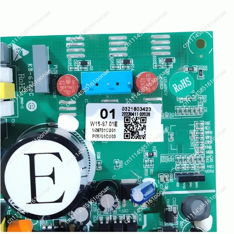Refrigerator main board W19-8701E/W19-8702E power control board