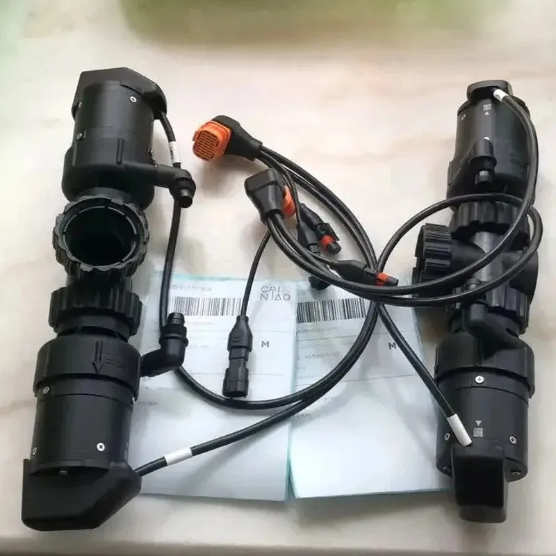 Agriculture Agras Drone Accessory Water Pump For DJ T50 T25 Impeller Pump Set New Original