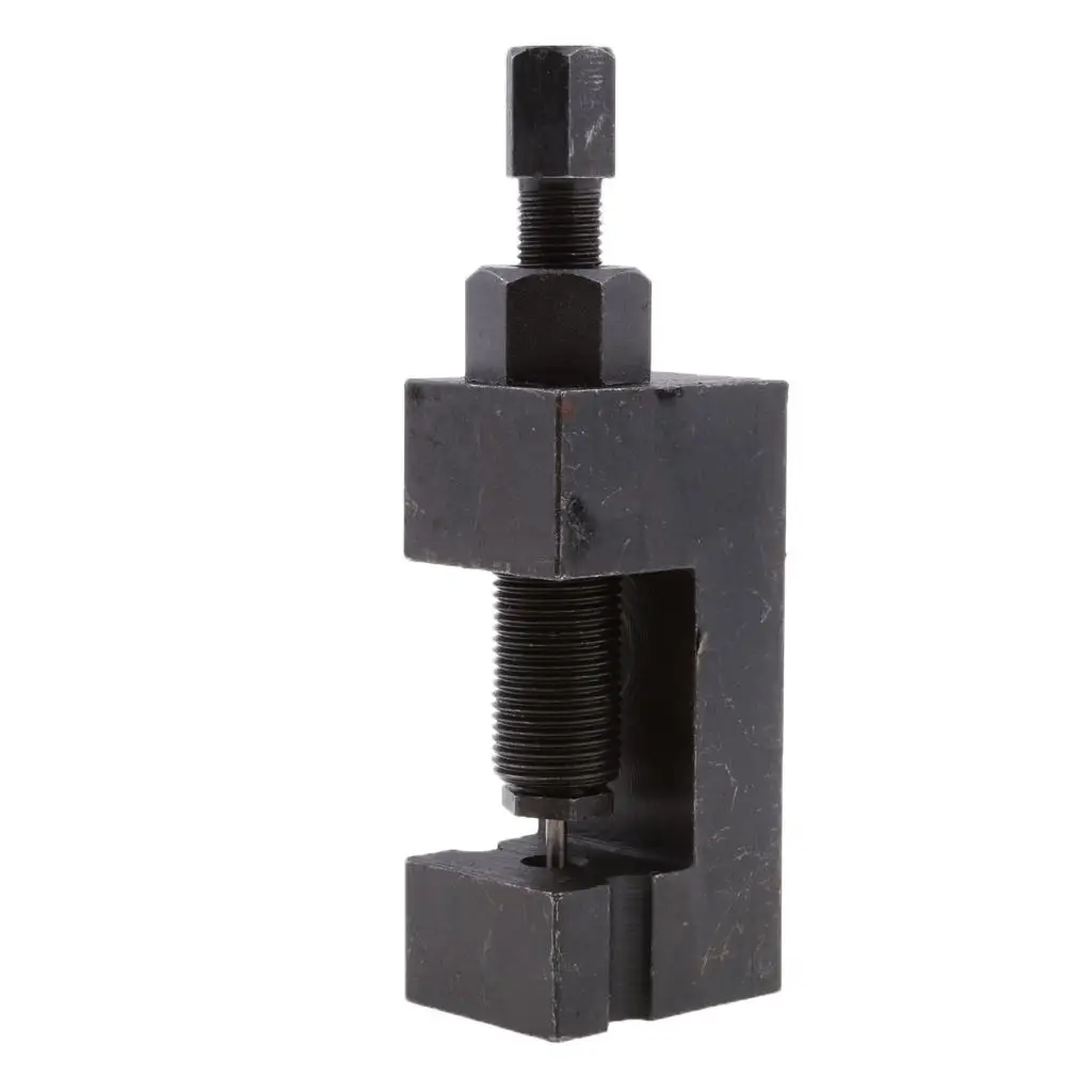 1 комплект мотоциклетного тяжелого прерывателя цепи, заклепочник, универсальный набор клепальных инструментов + коробка для переноски 415 420 428 520 525 530 630