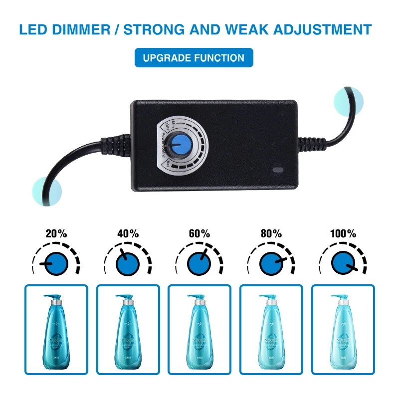 Фотобокс детский 23 х23, профессиональный фотобокс со светодиодной подсветкой, студийный мягкий фотобокс с фоном для фотографирования ювелирных изделий