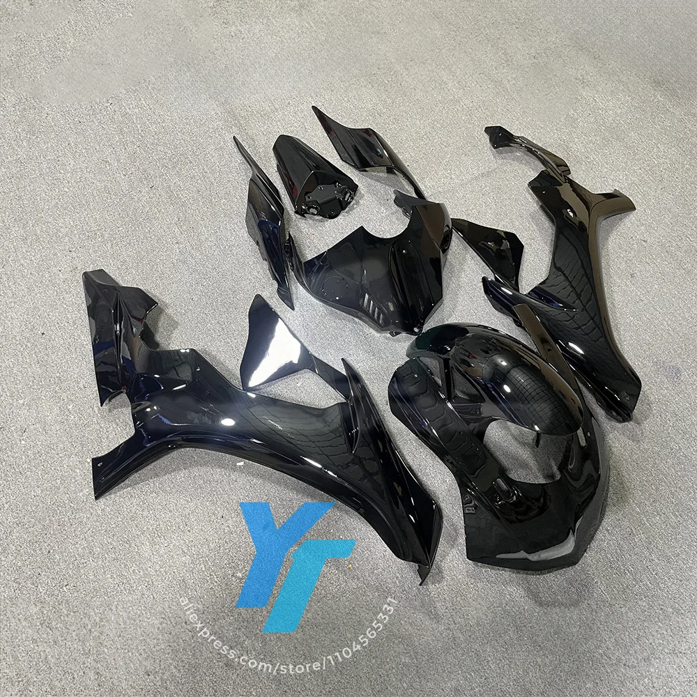 For YZF-R1 2015-2019 Yamaha Motorcycle Fairing Kit Multiple Designs ABS Plastic Bodywork