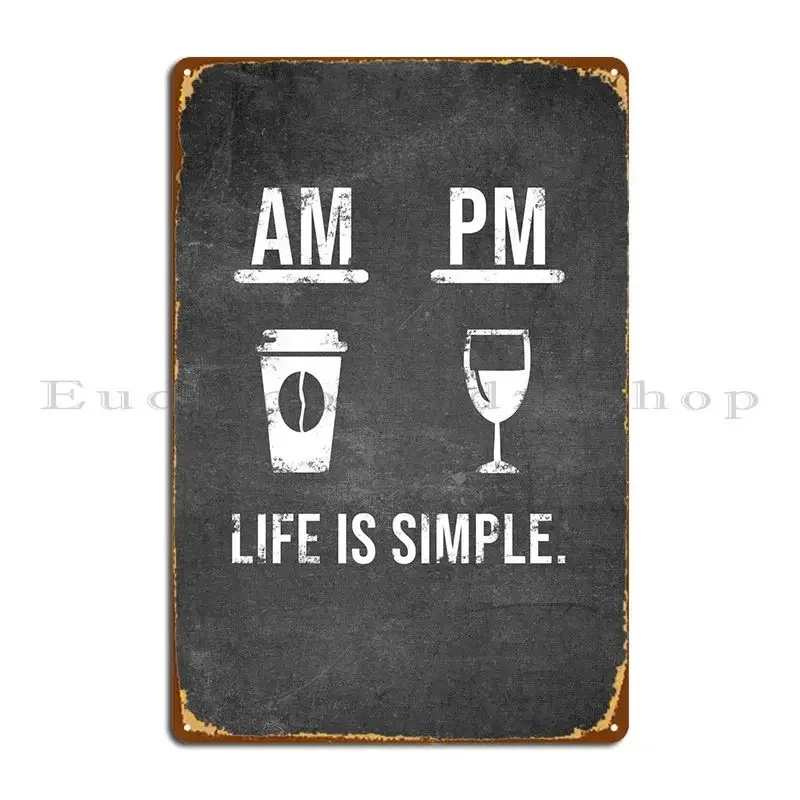 Am Coffee Pm Wine M… - image
