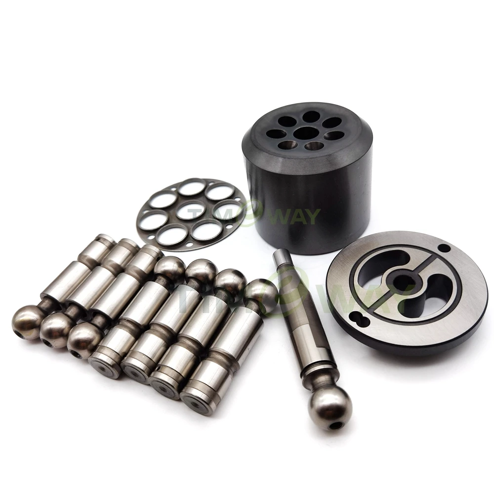 Repair Kits A2VK28 A2F28 Piston Pump Engineering Parts Plunger Pump Oblique Pump Spare Parts