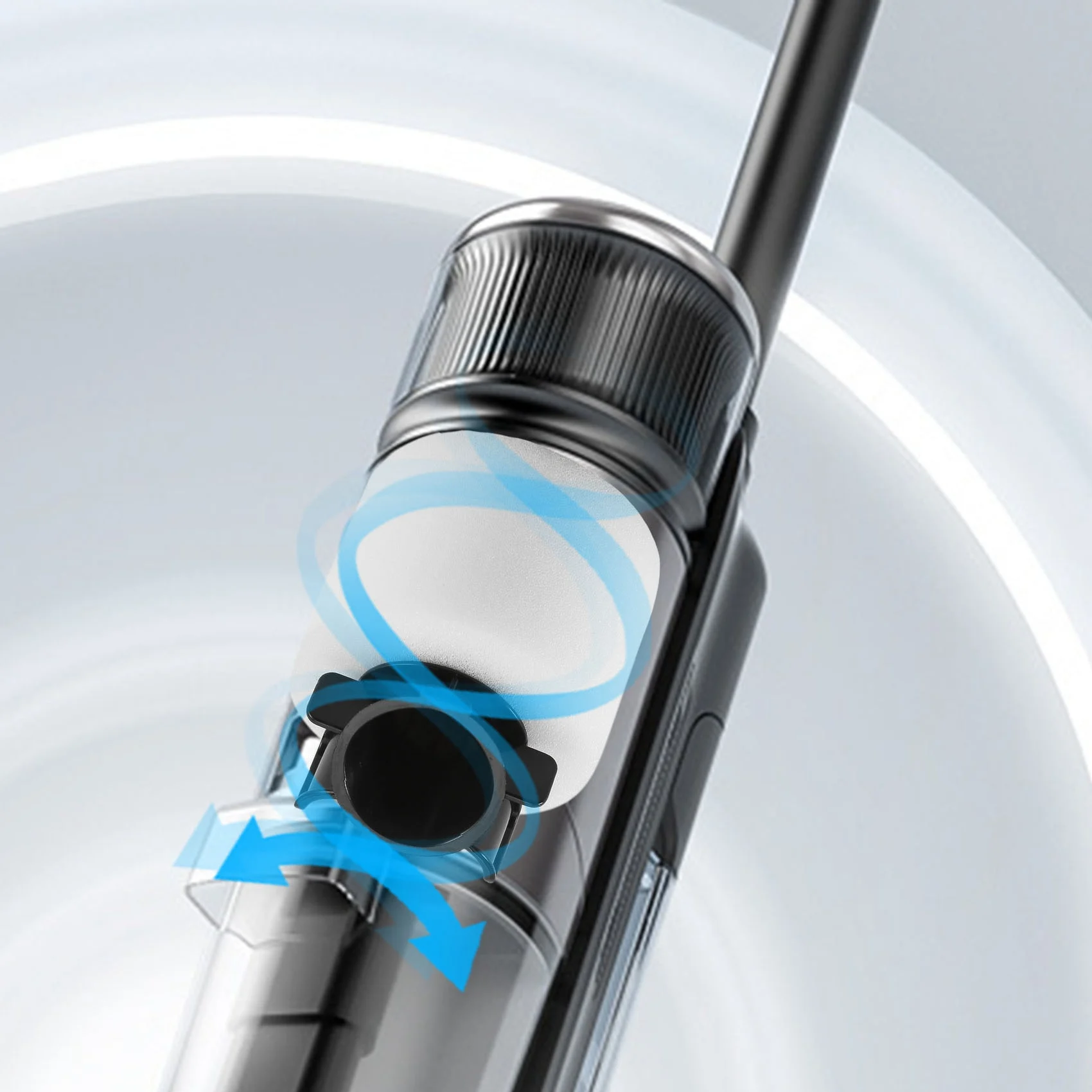 ABRW-Filtros para Shark Ionflex Duoclean Vácuo IF100 IF150 IF160 IF170 IF180 IF200 IF201, IF202 IF205 IF251 IF252 IR70 IR100 IR1