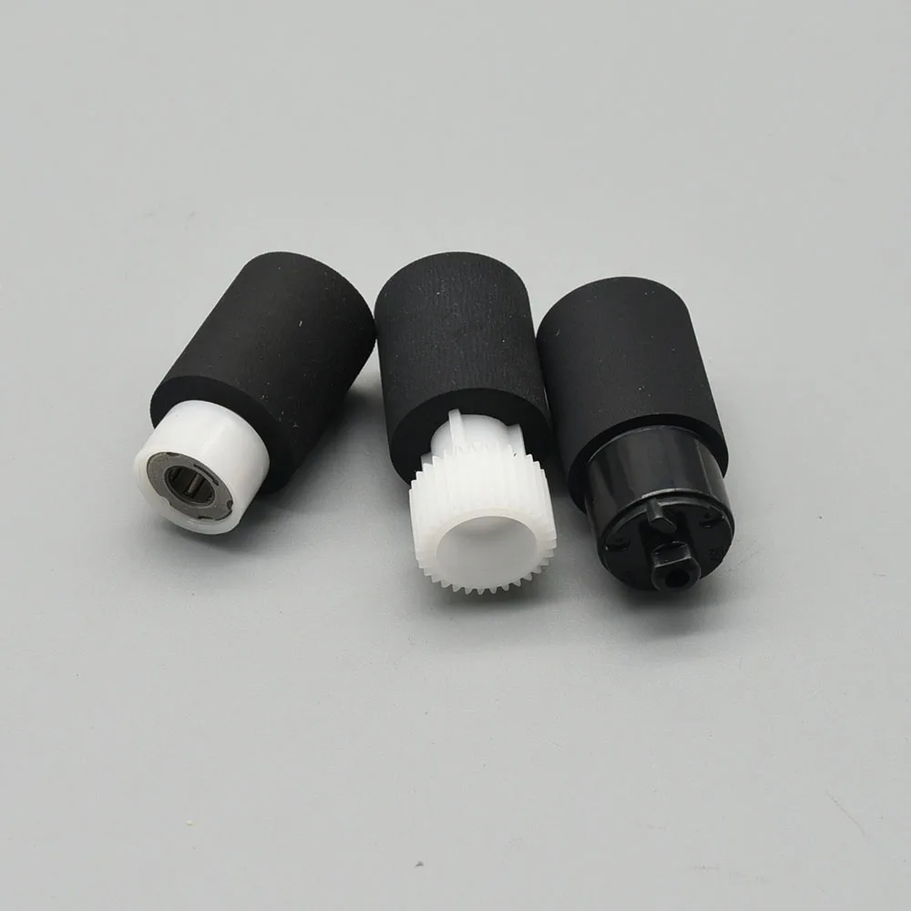 

10X 302F906230 302F909171 302NG94120 Feed Separation Pickup Roller for Kyocera 1800 1801 2200 2201 2010 2011 2210 2211
