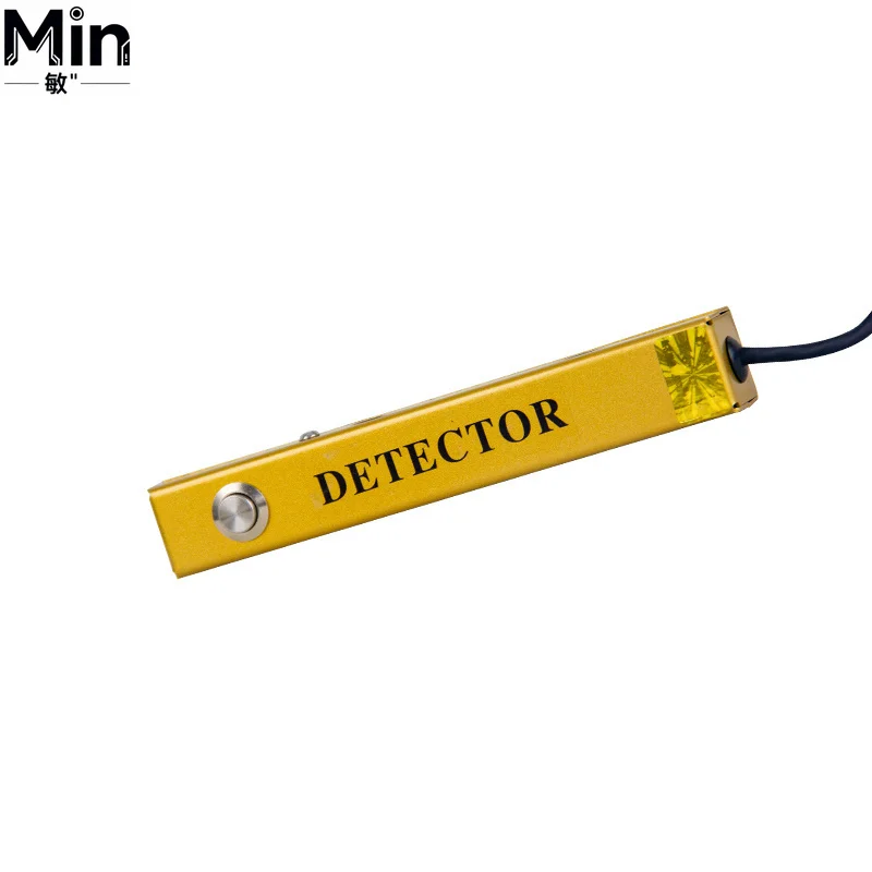 F-999K Smart Ultrasonic Acoustic Underground Pipe Water Leak Detector Sensor for Home Pipeline Leakage Detection