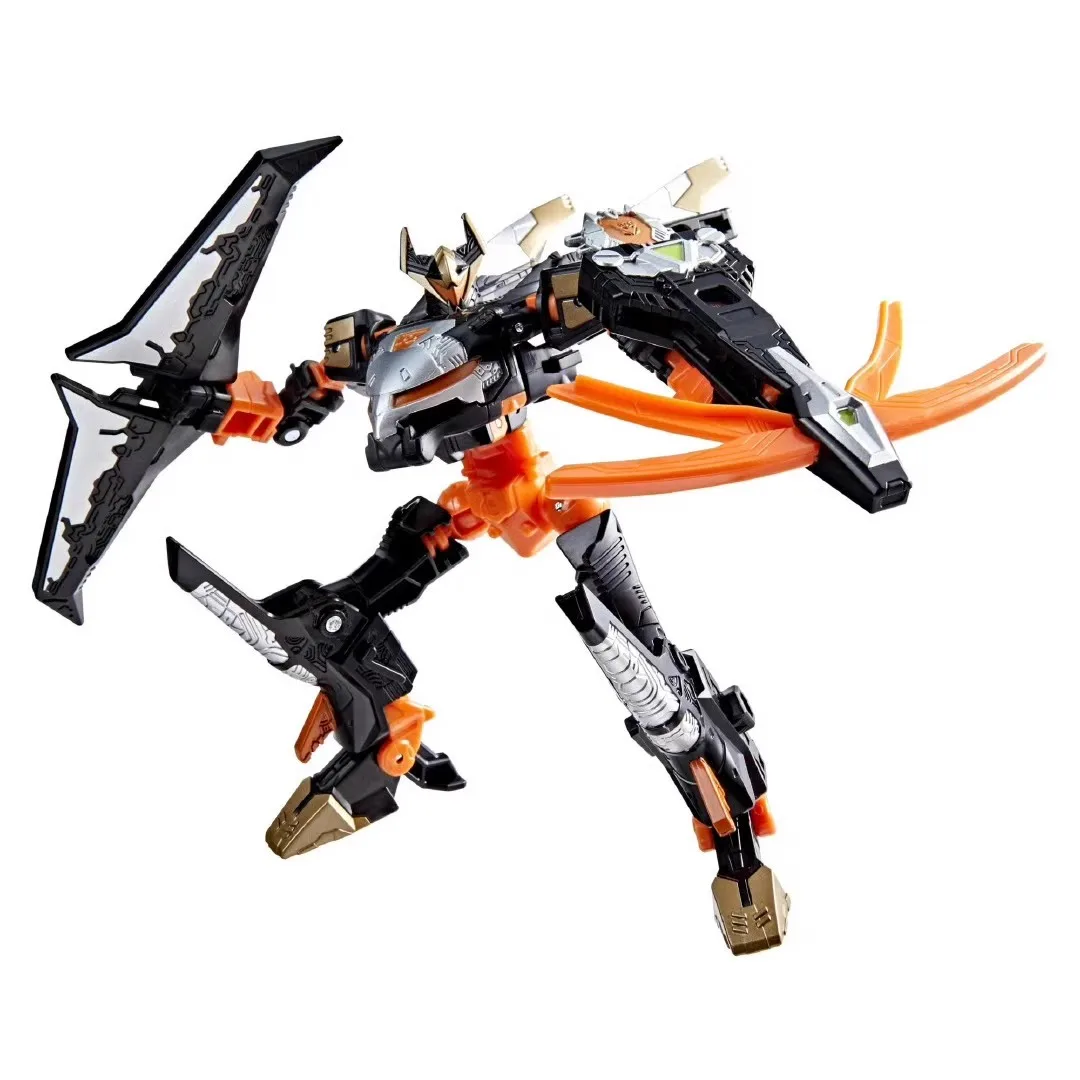 

Hasbro Transformation Toys Tianzun Generation D-Class C Version Sideways Toy Collection Gifts In Stock