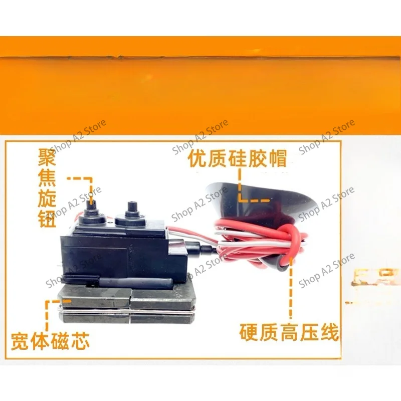 TV High Voltage Package BSC29-0130F FBT-B-19