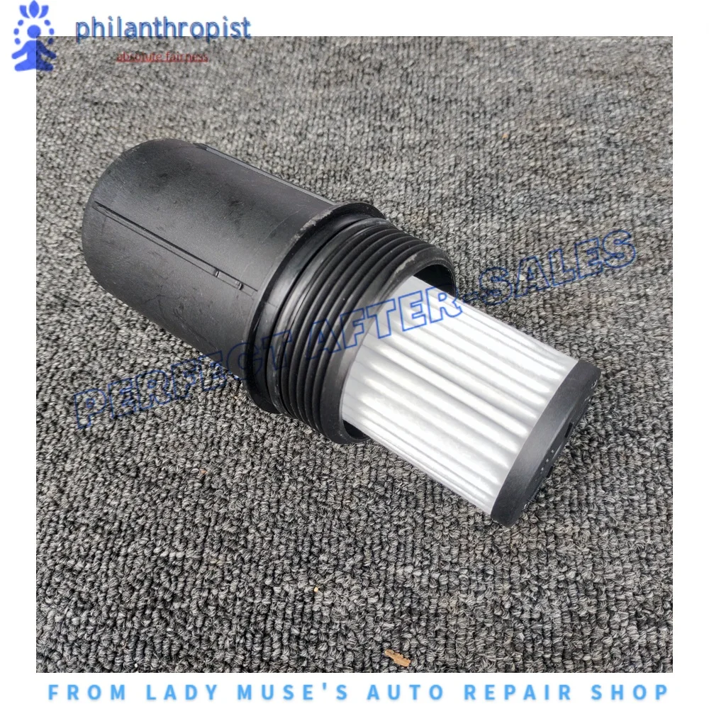 

1PC 0BH325183C 0BH 325 183 C Transmission New Filter For Volkswagen Tiguan L, Golf 7, Tuian, Audi Q3, A3, Q5, TT