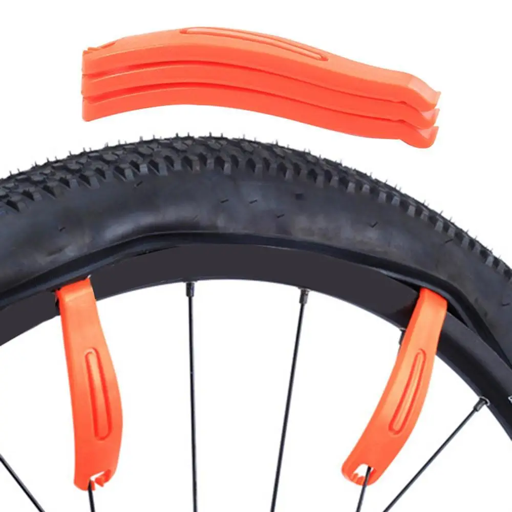 

Cycling Tools Tire Prying Bar Tire Prying Rod Tire Pry Bar Bicycle Tire lever Wheel Repair Tool Nylon Bike Tire lever