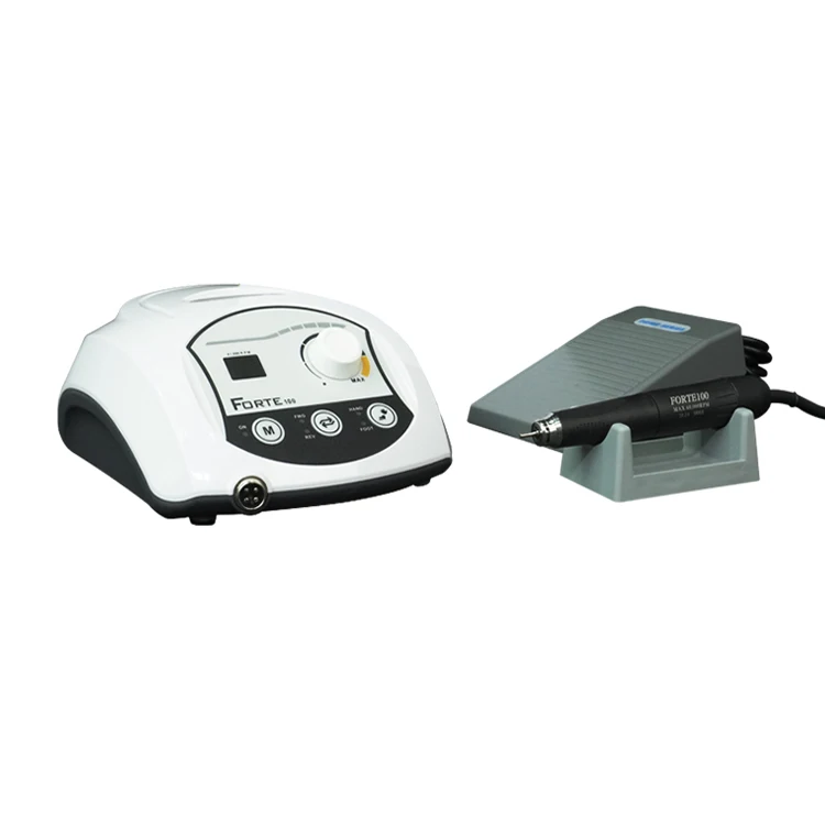 Electric Nail File Polishing Machine 50000RPM Jewelry Engraving Drill