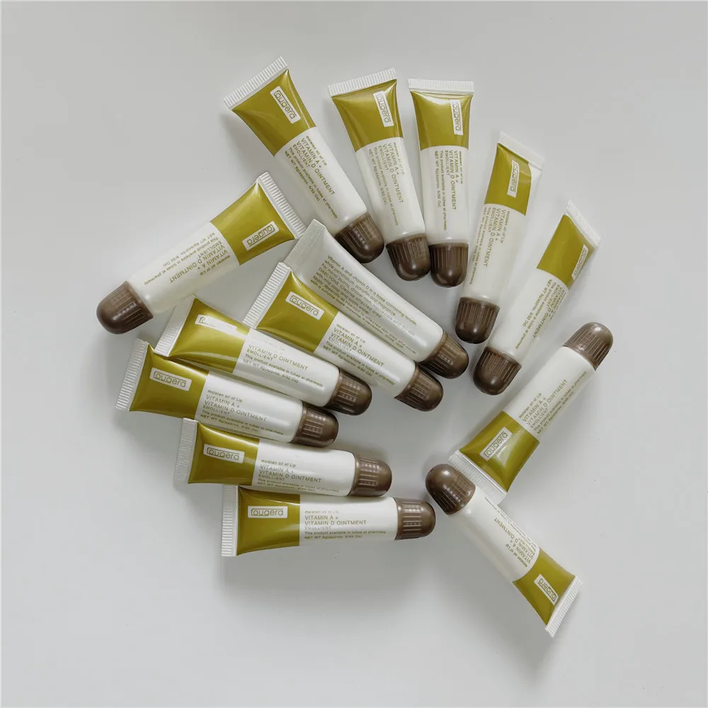 Tattoo Aftercare Cream A&D Fougera Vitamin Ointment Anti Scar Repair Gel For Permanent Makeup Microblad Body Art Supplies - Image 5