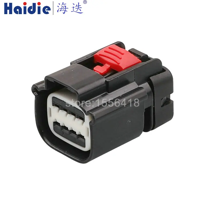 

1-20 sets 8pin cable wire harness connector housing plug connector 15514667