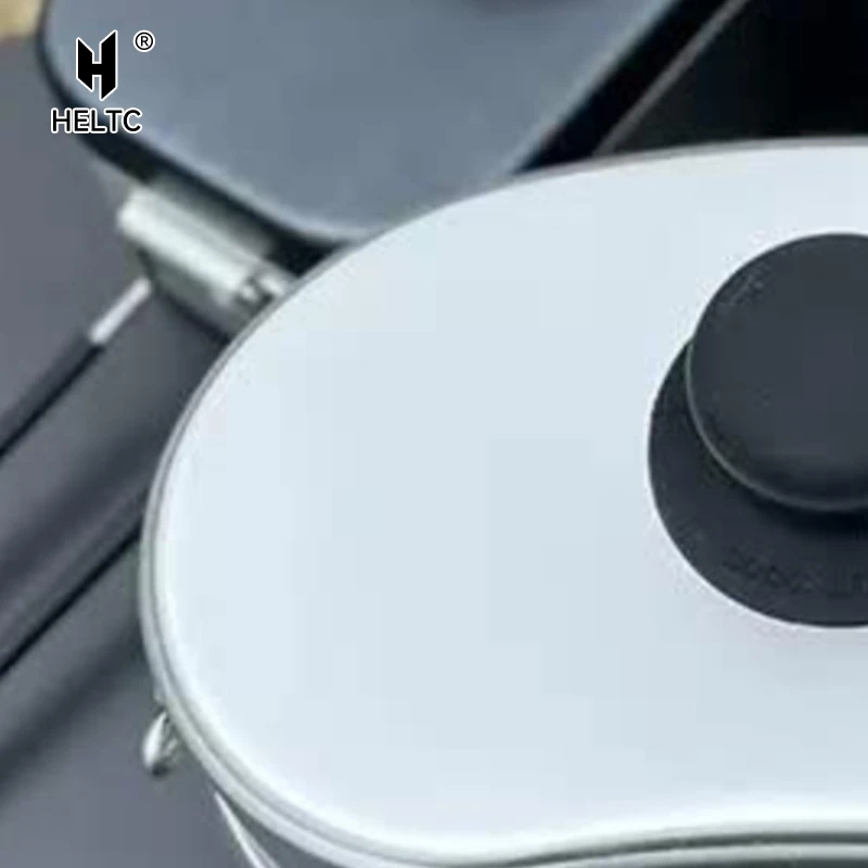 ☸ 1 قطعة غطاء الوعاء مقبض استبدال غطاء المقلاة عقد مقابض شفط كأس قبضة للطهاة تجمعات الطبخ المهام اليومية داخلي في الهواء الطلق #1